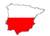 RADIADORES MARTÍNEZ - Polski